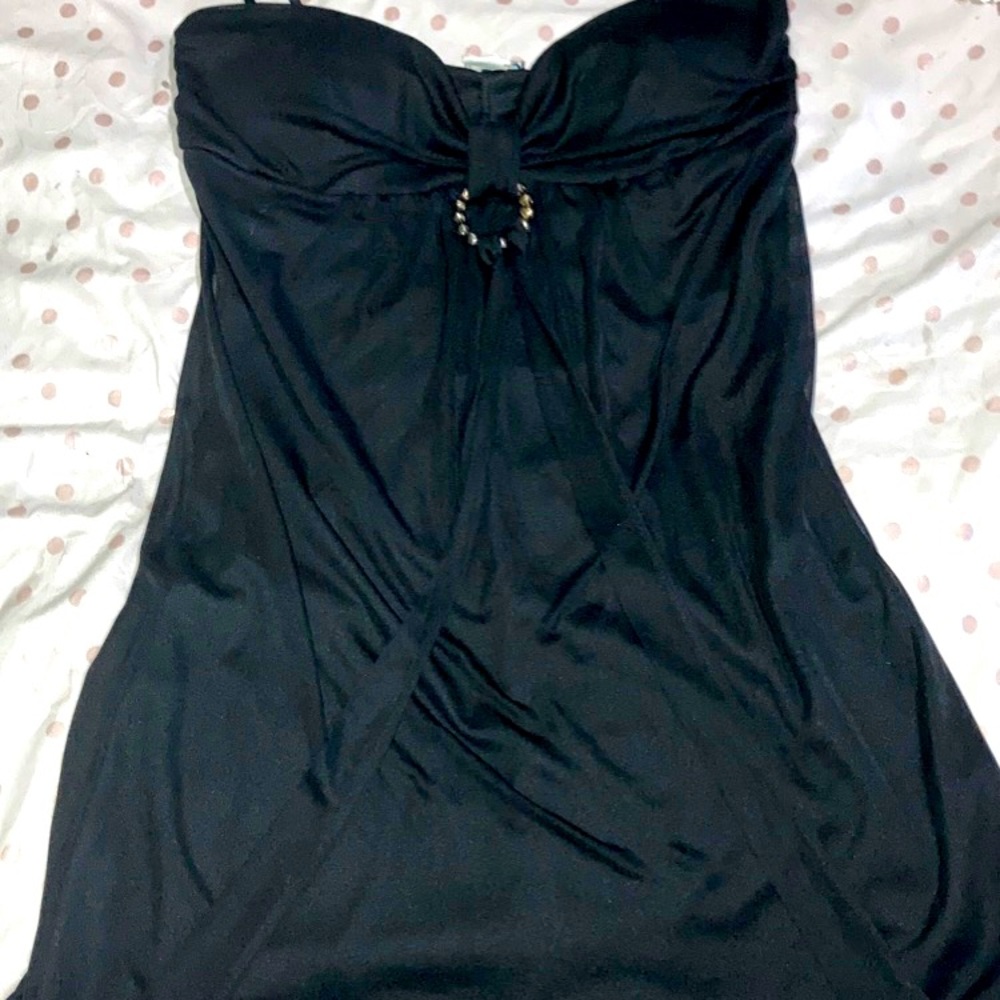 Black Dresss